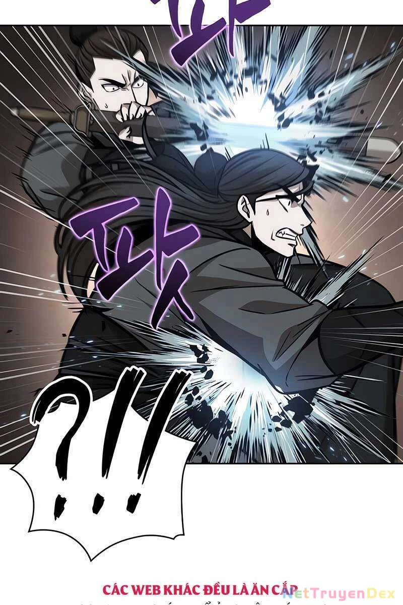 Ngã Lão Ma Thần Chapter 125 - Trang 4