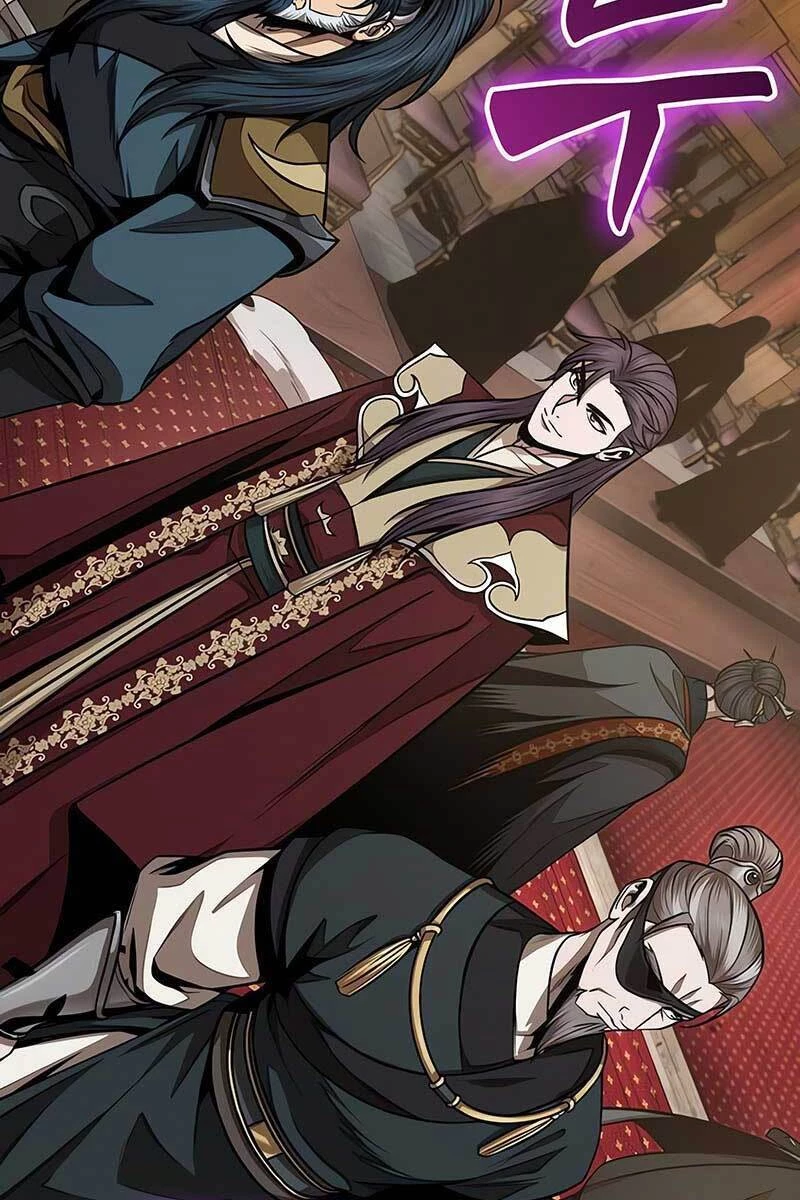 Ngã Lão Ma Thần Chapter 125 - Trang 4