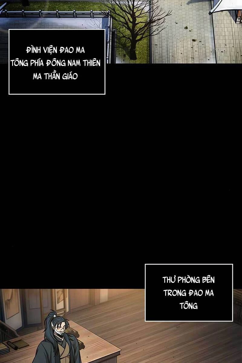 Ngã Lão Ma Thần Chapter 125 - Trang 4