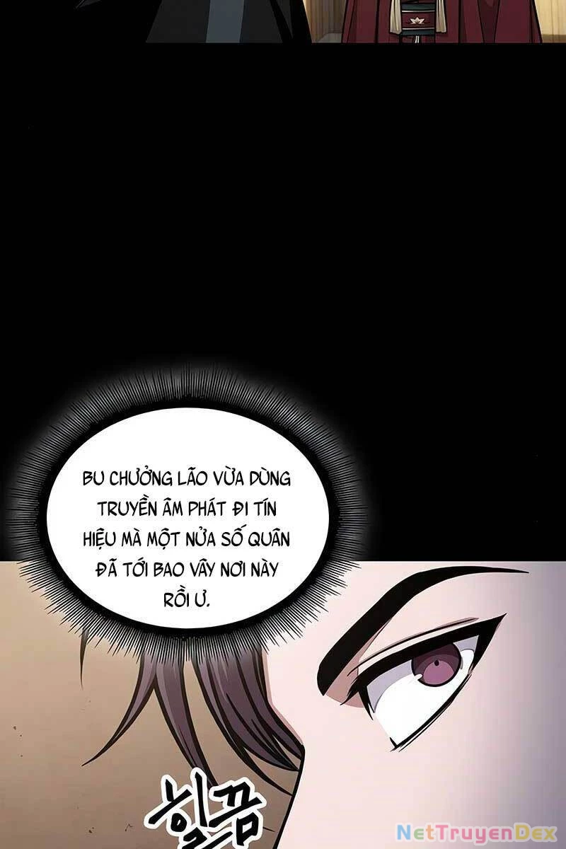 Ngã Lão Ma Thần Chapter 125 - Trang 4