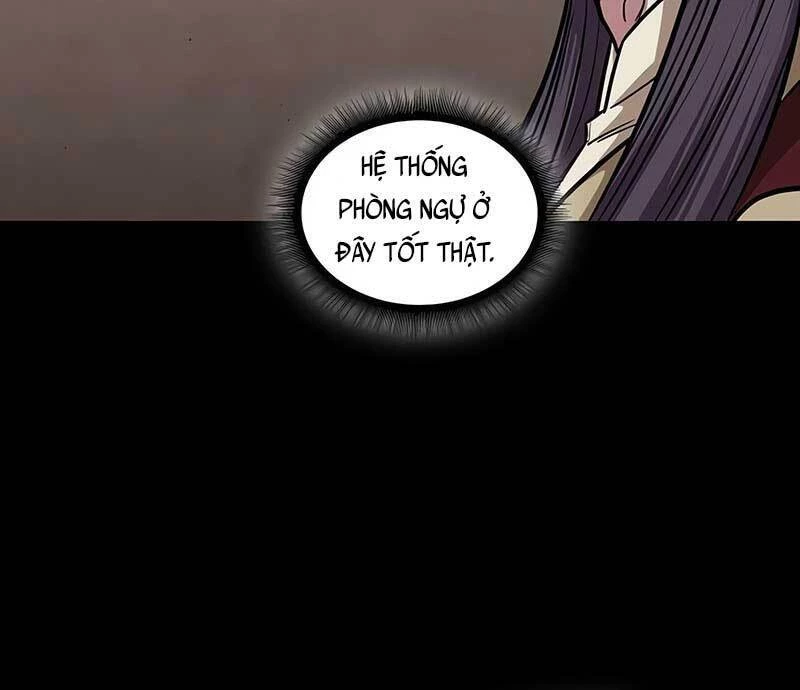 Ngã Lão Ma Thần Chapter 125 - Trang 4