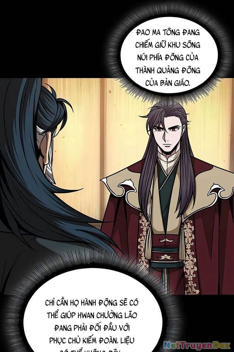 Ngã Lão Ma Thần Chapter 125 - Trang 4