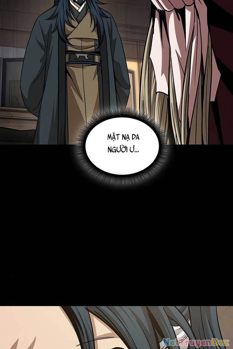 Ngã Lão Ma Thần Chapter 125 - Trang 4