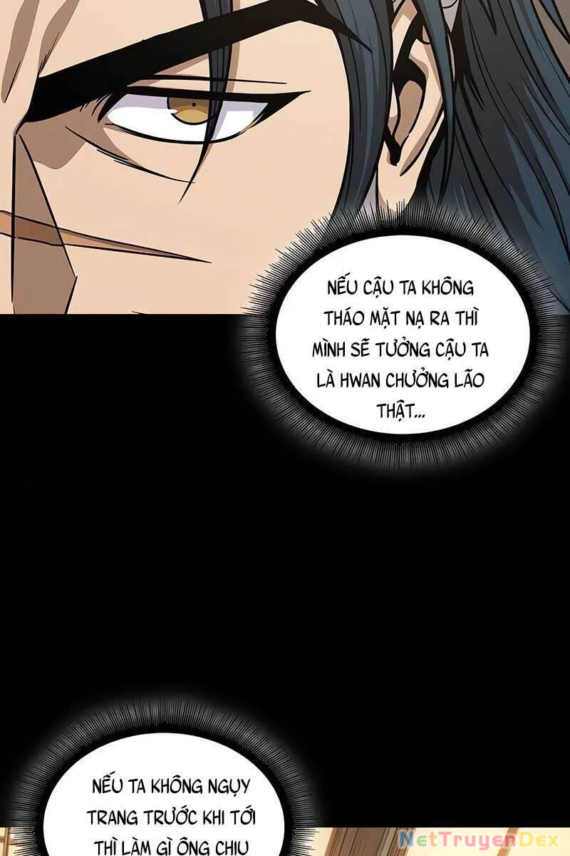 Ngã Lão Ma Thần Chapter 125 - Trang 4