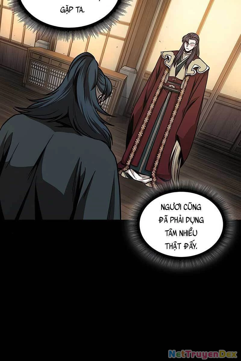 Ngã Lão Ma Thần Chapter 125 - Trang 4