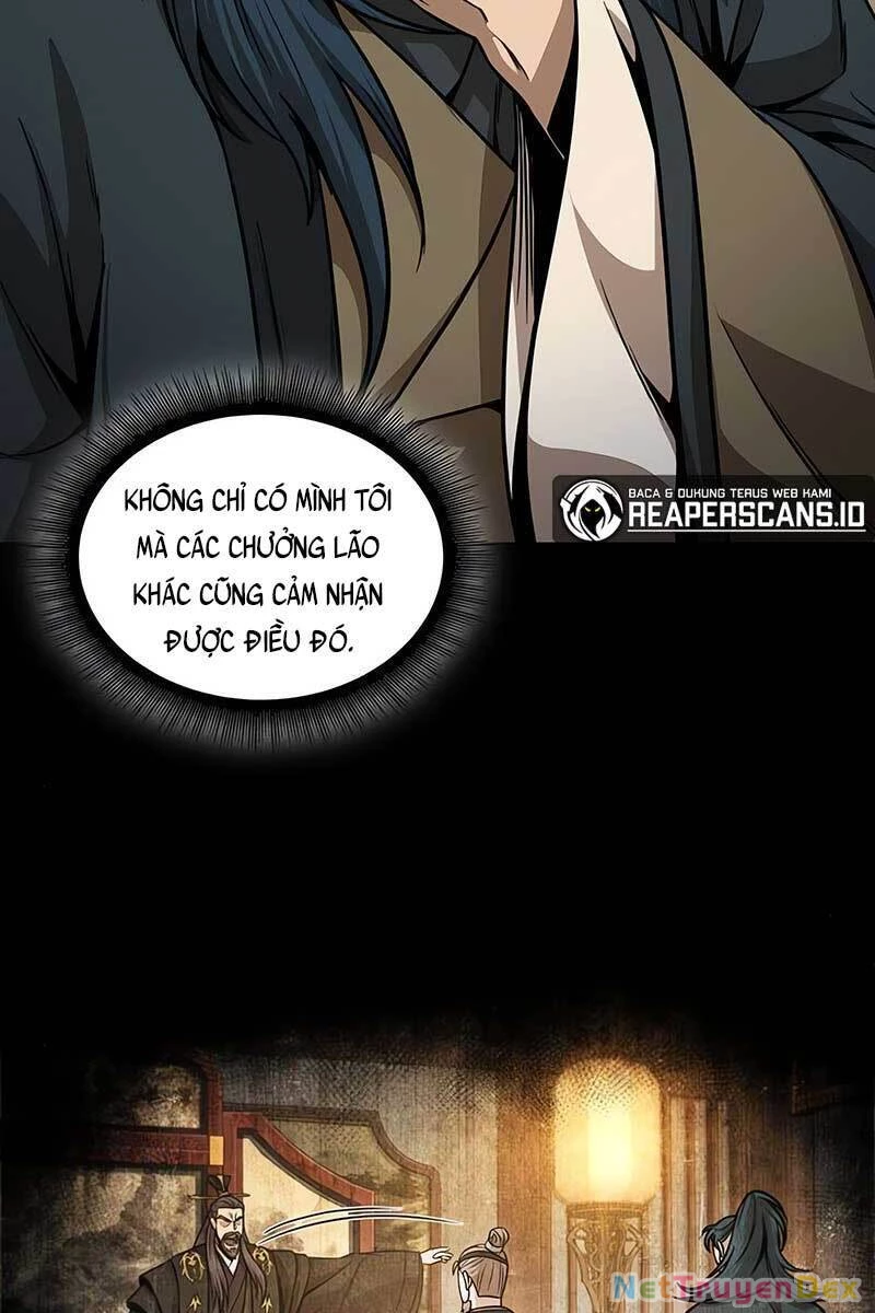 Ngã Lão Ma Thần Chapter 125 - Trang 4