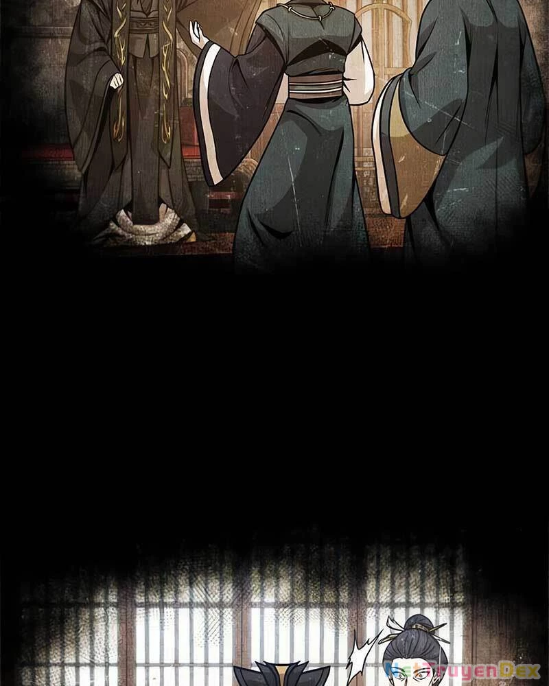 Ngã Lão Ma Thần Chapter 125 - Trang 4