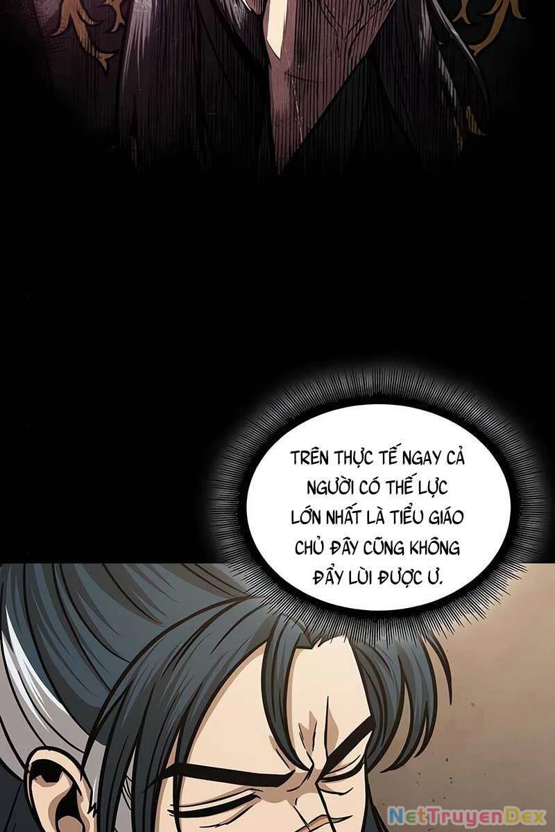 Ngã Lão Ma Thần Chapter 125 - Trang 4