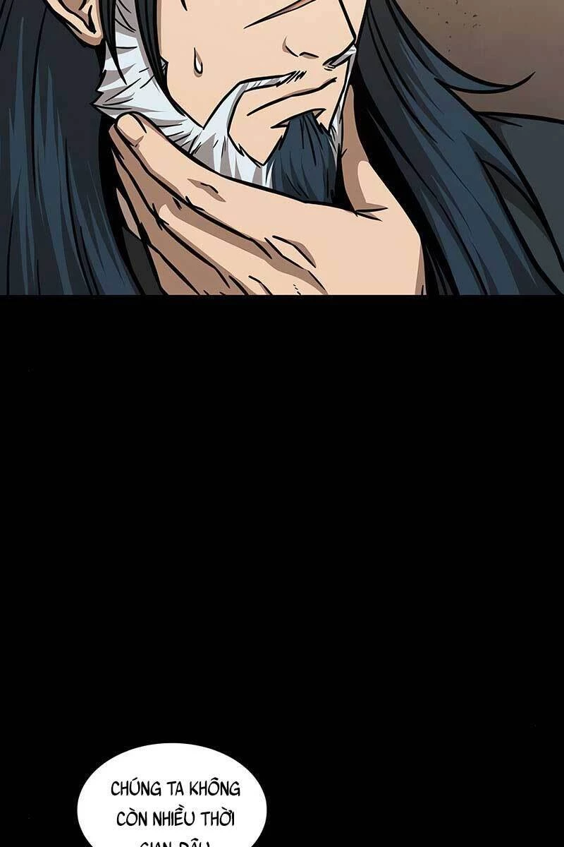 Ngã Lão Ma Thần Chapter 125 - Trang 4