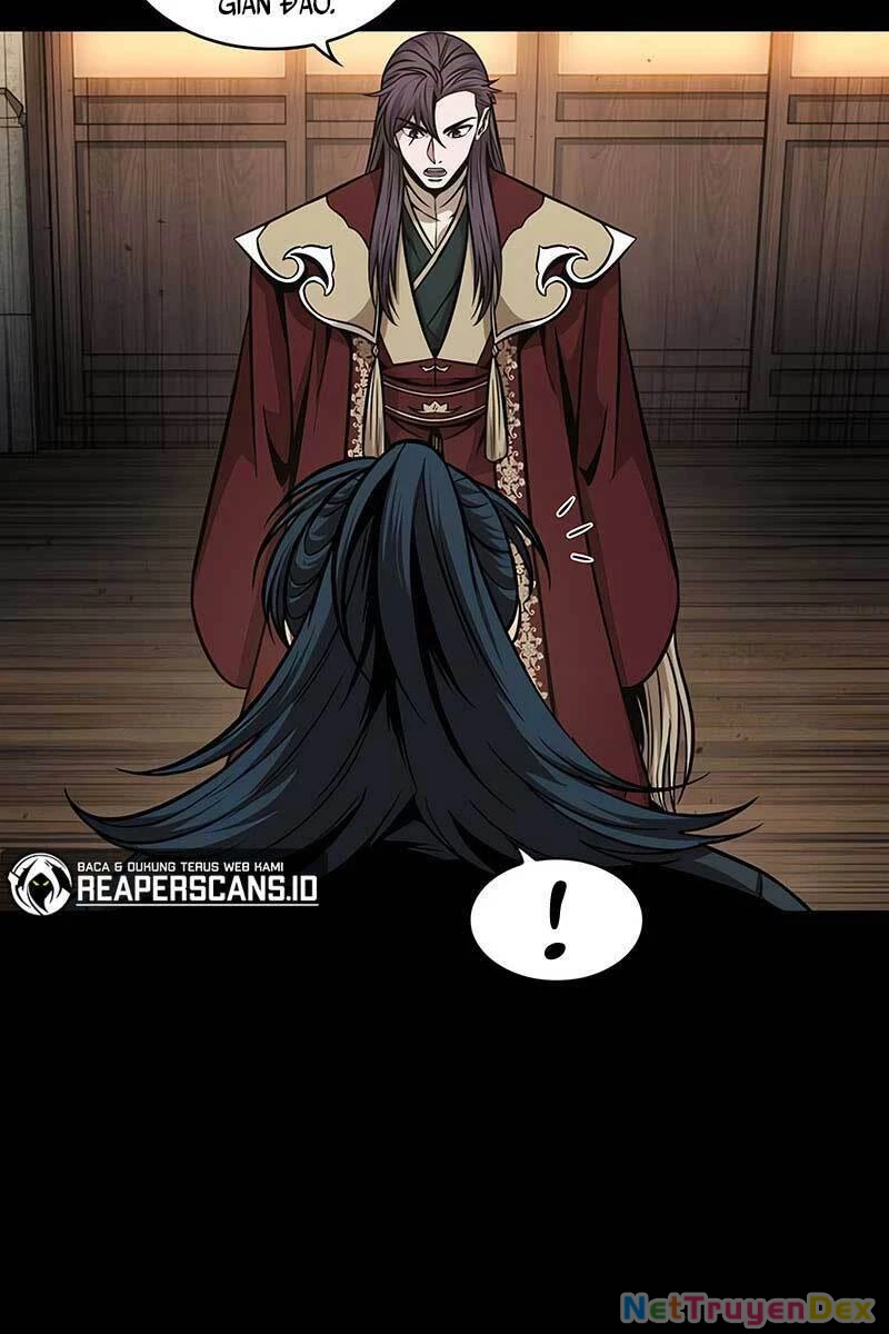 Ngã Lão Ma Thần Chapter 125 - Trang 4