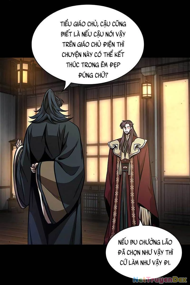 Ngã Lão Ma Thần Chapter 125 - Trang 4