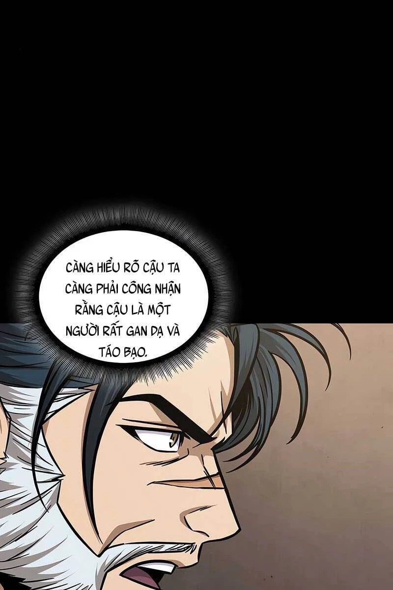 Ngã Lão Ma Thần Chapter 125 - Trang 4