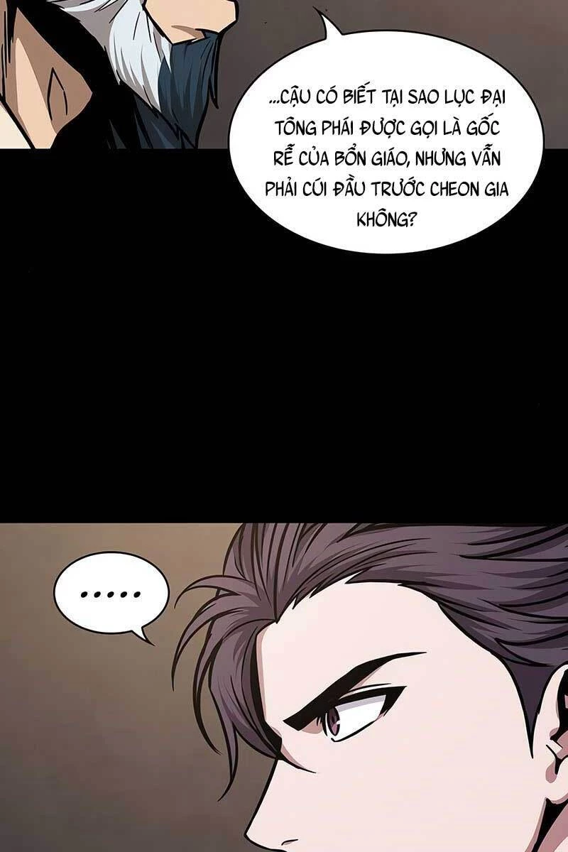 Ngã Lão Ma Thần Chapter 125 - Trang 4