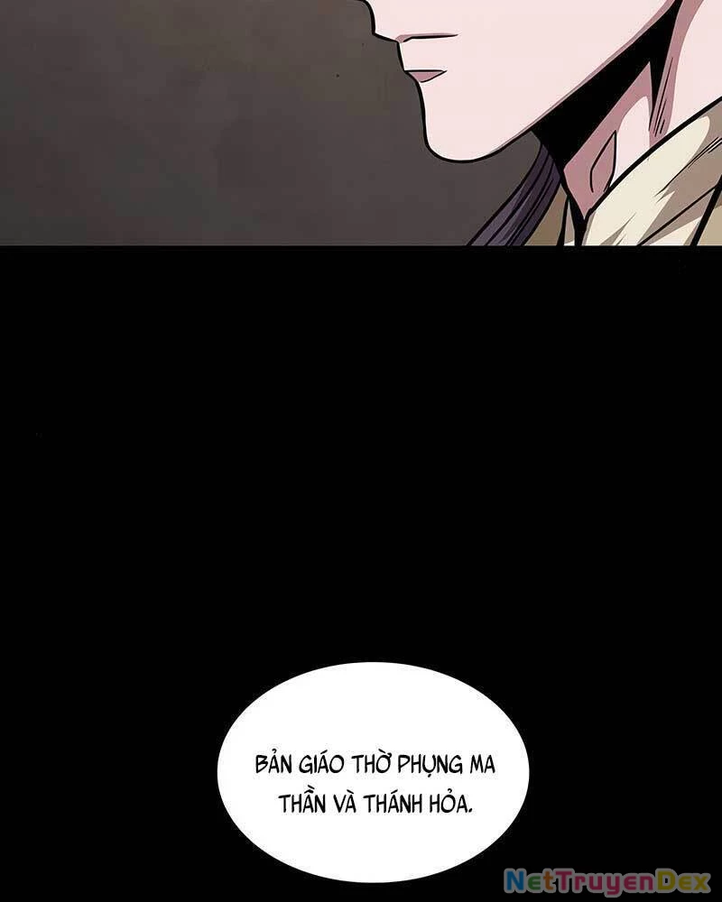 Ngã Lão Ma Thần Chapter 125 - Trang 4