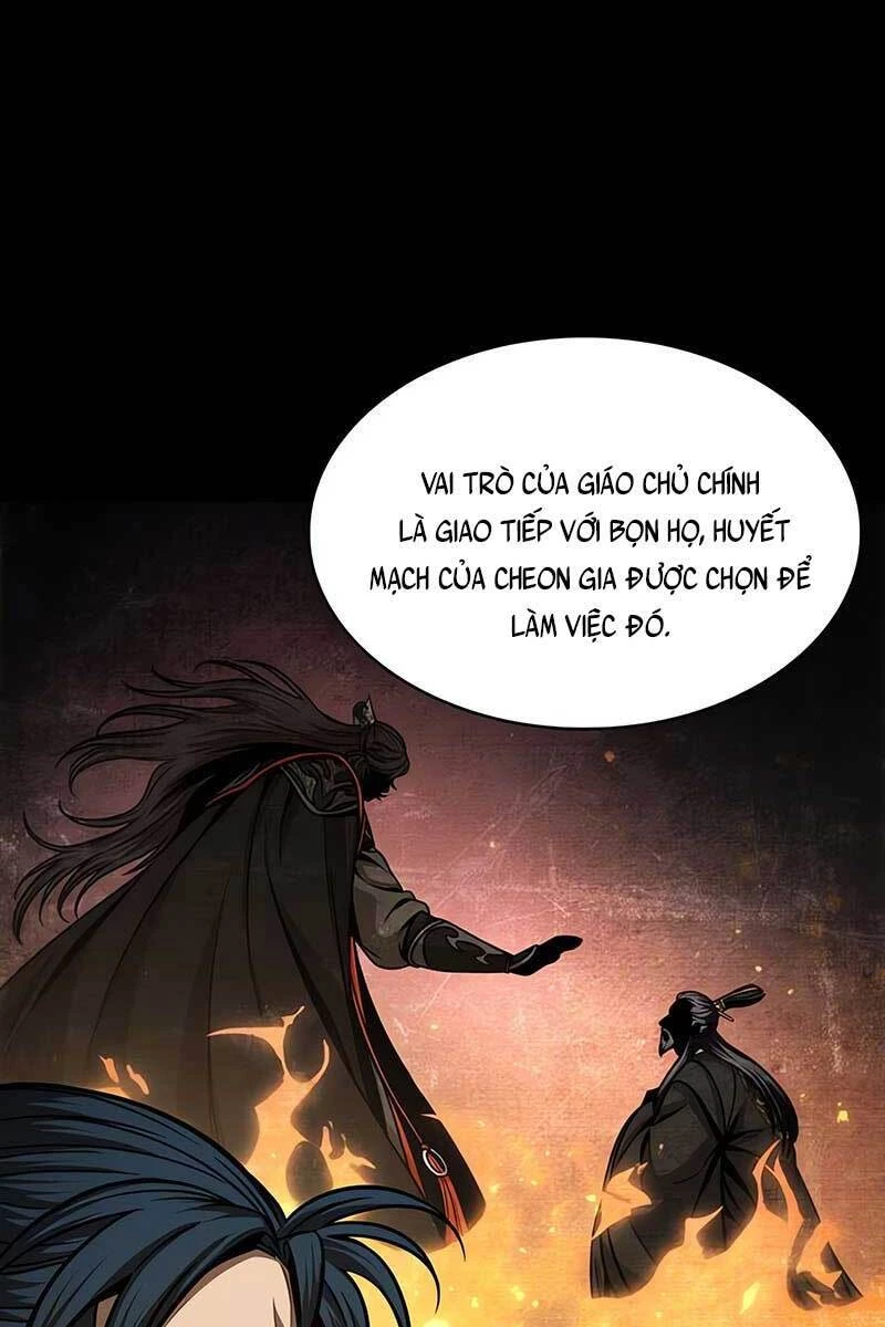 Ngã Lão Ma Thần Chapter 125 - Trang 4