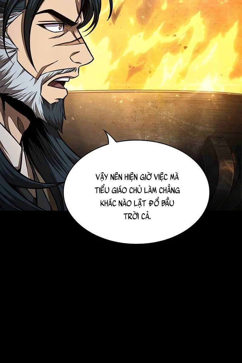 Ngã Lão Ma Thần Chapter 125 - Trang 4