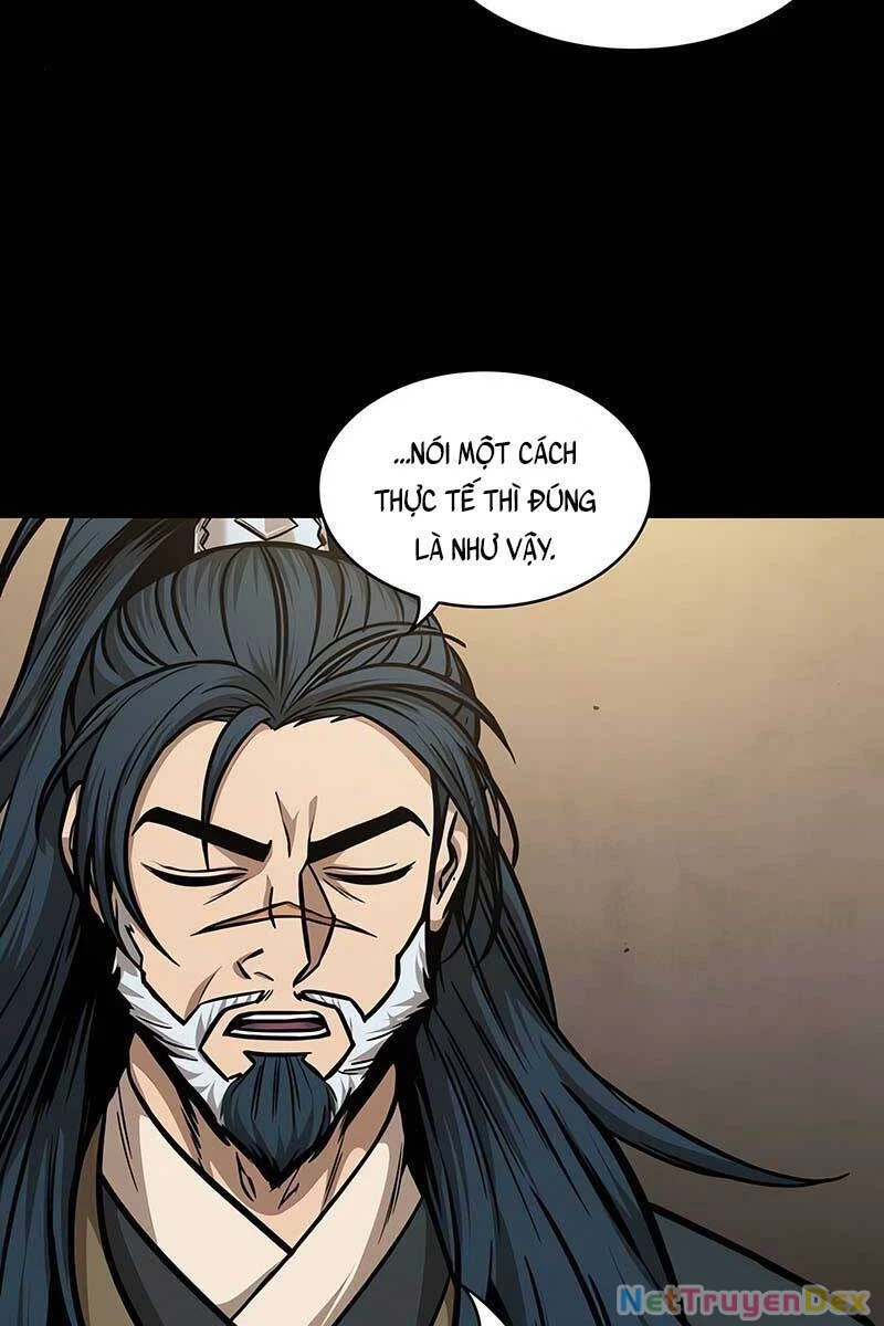 Ngã Lão Ma Thần Chapter 125 - Trang 4