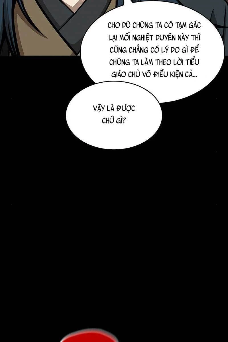 Ngã Lão Ma Thần Chapter 125 - Trang 4