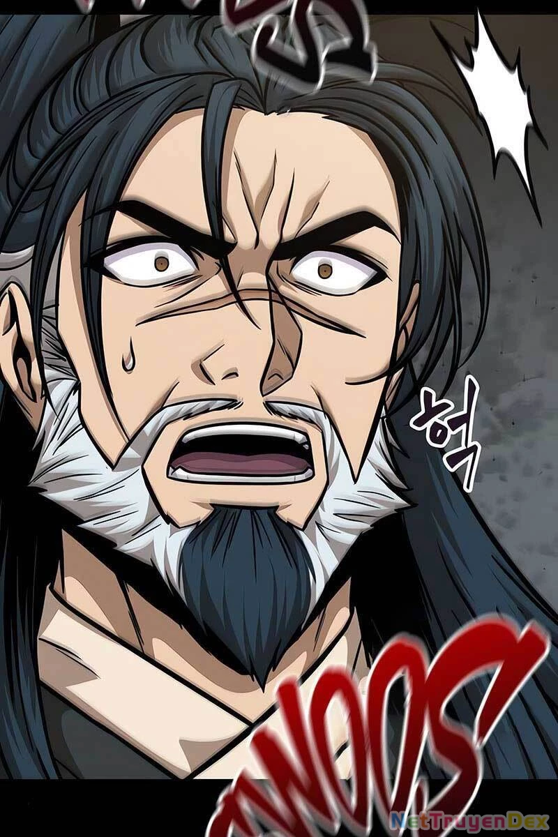 Ngã Lão Ma Thần Chapter 125 - Trang 4