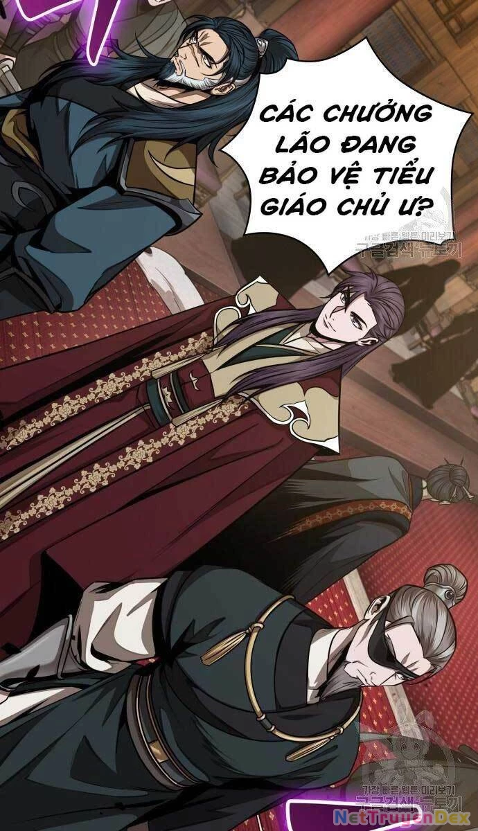 Ngã Lão Ma Thần Chapter 126 - Next Chapter 127