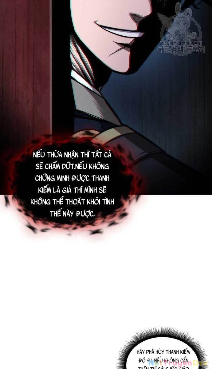 Ngã Lão Ma Thần Chapter 126 - Next Chapter 127