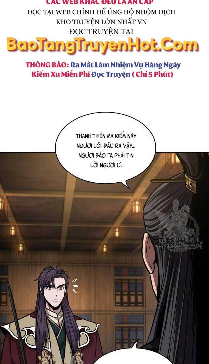 Ngã Lão Ma Thần Chapter 126 - Next Chapter 127