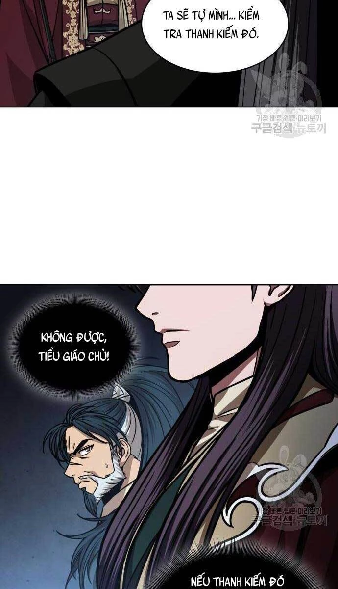 Ngã Lão Ma Thần Chapter 126 - Next Chapter 127