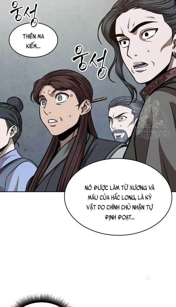 Ngã Lão Ma Thần Chapter 126 - Next Chapter 127