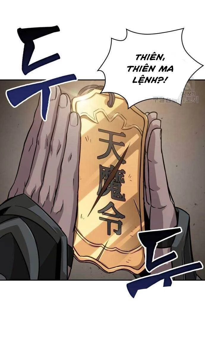 Ngã Lão Ma Thần Chapter 126 - Next Chapter 127