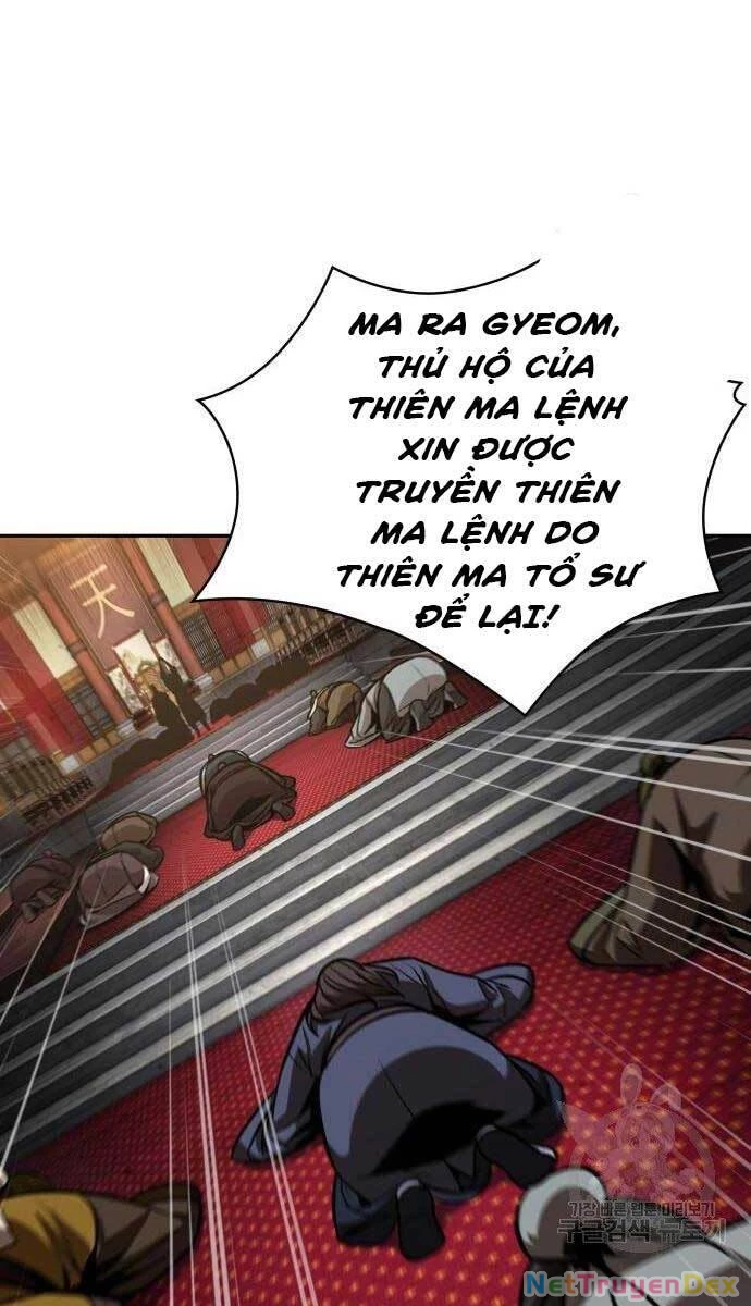 Ngã Lão Ma Thần Chapter 126 - Next Chapter 127