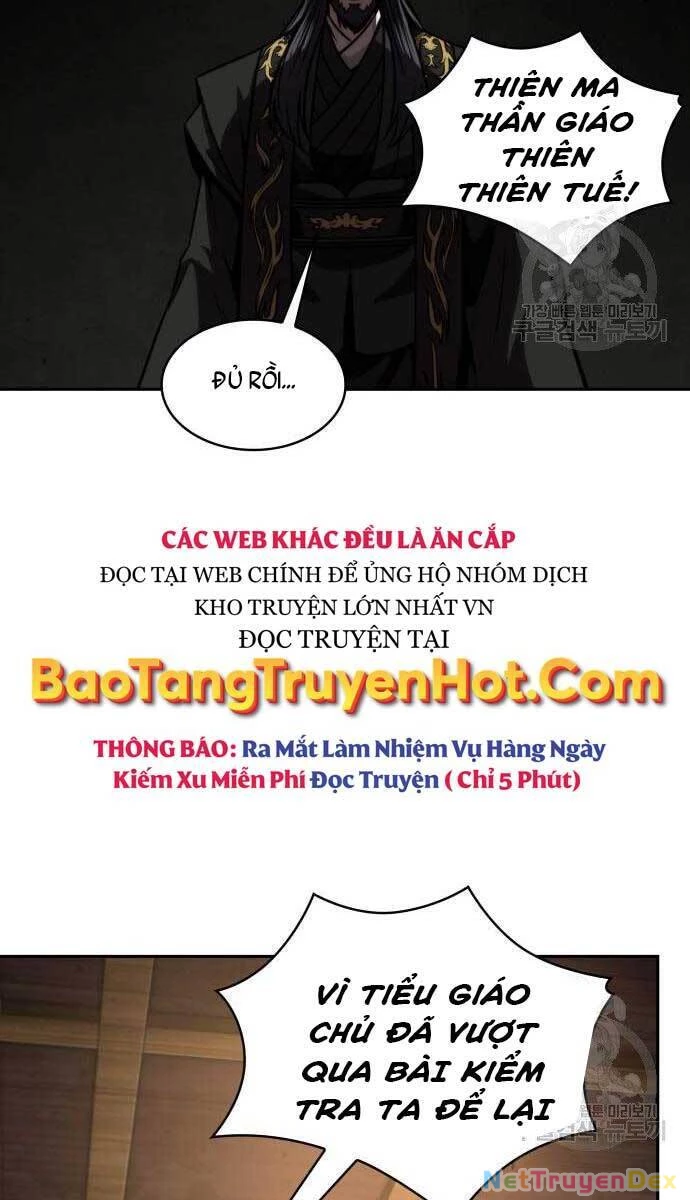 Ngã Lão Ma Thần Chapter 126 - Next Chapter 127