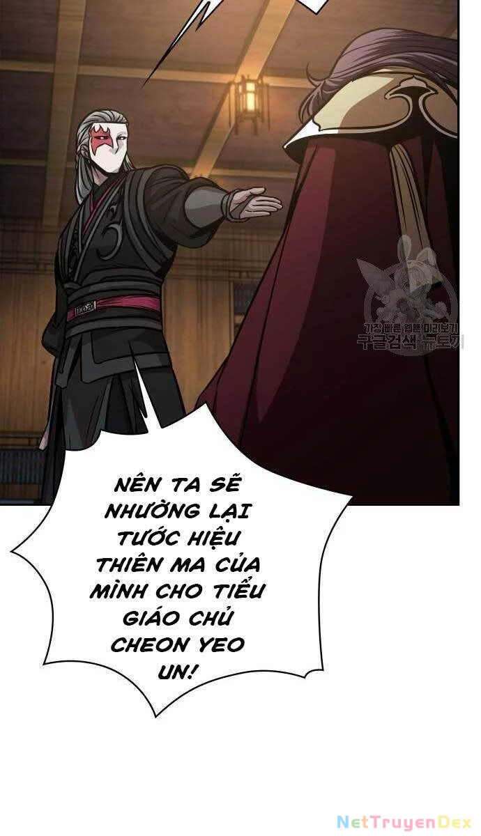 Ngã Lão Ma Thần Chapter 126 - Next Chapter 127