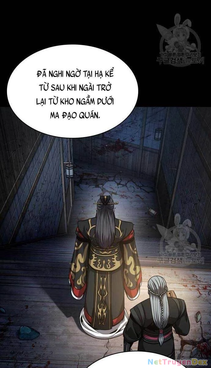 Ngã Lão Ma Thần Chapter 126 - Next Chapter 127
