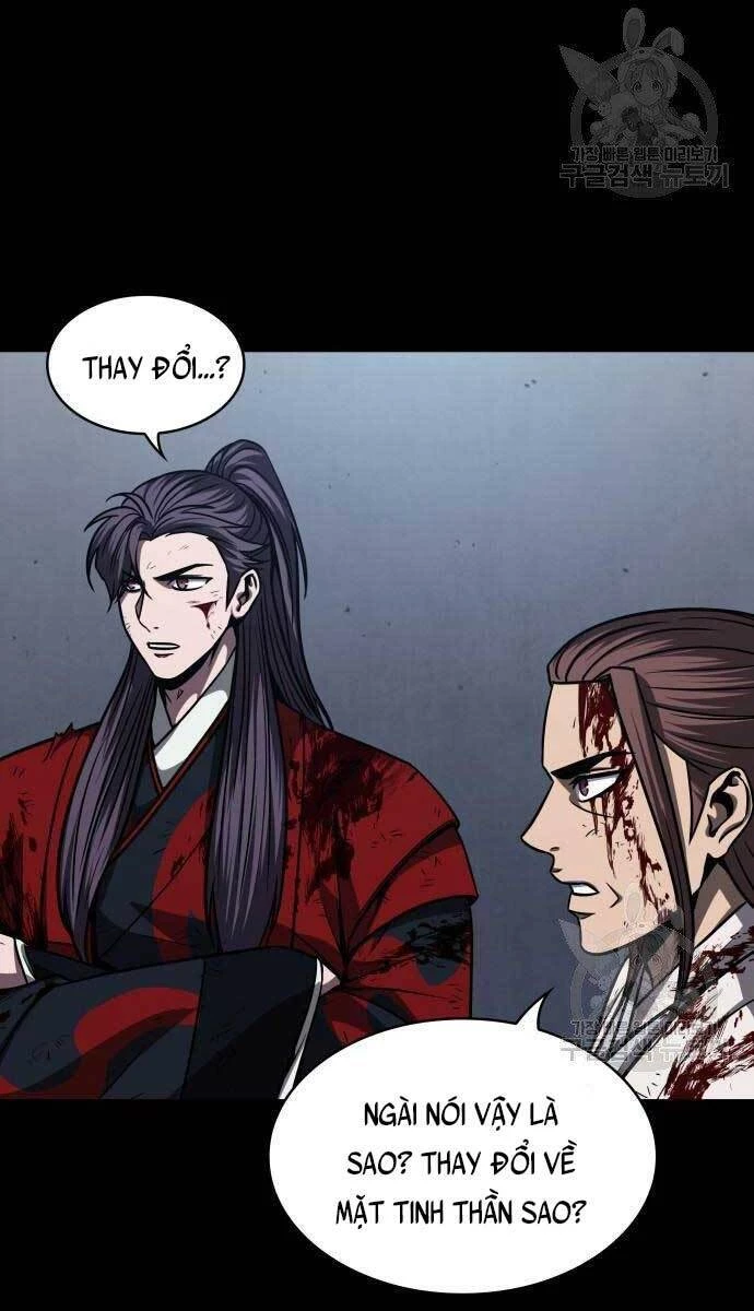 Ngã Lão Ma Thần Chapter 126 - Next Chapter 127