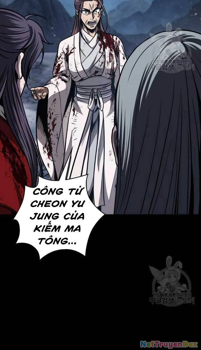 Ngã Lão Ma Thần Chapter 126 - Next Chapter 127