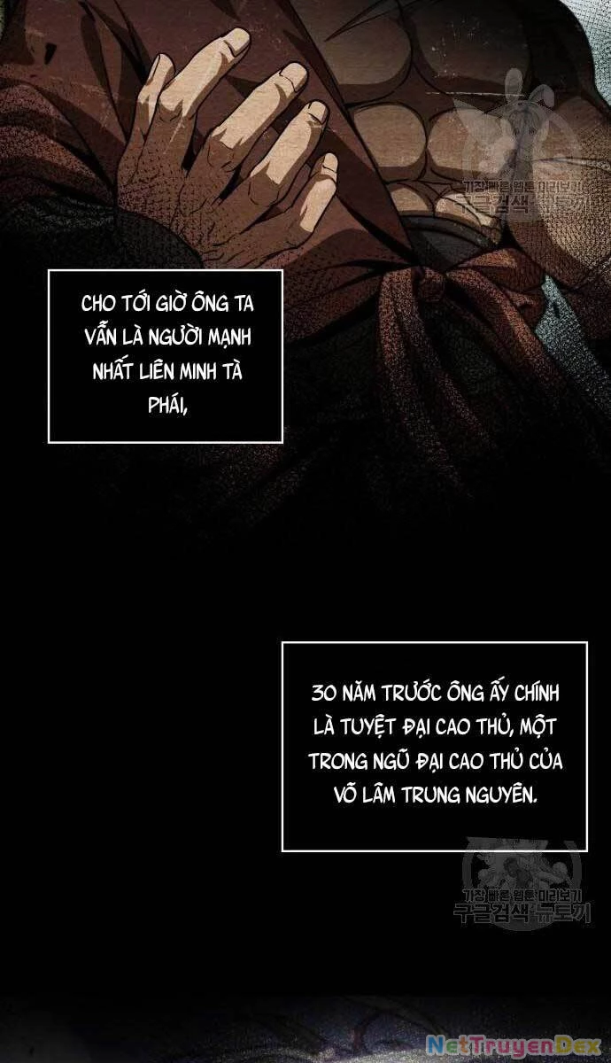 Ngã Lão Ma Thần Chapter 126 - Next Chapter 127