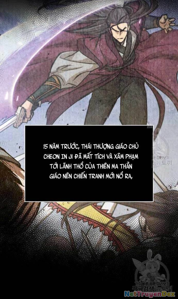 Ngã Lão Ma Thần Chapter 126 - Next Chapter 127