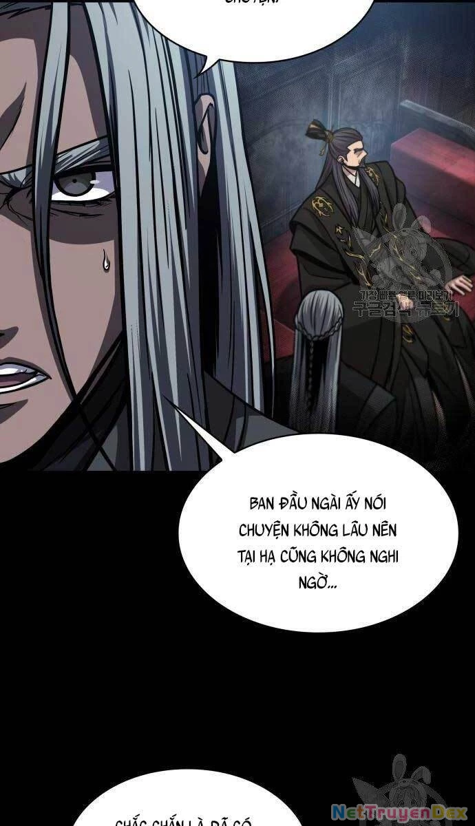 Ngã Lão Ma Thần Chapter 126 - Next Chapter 127