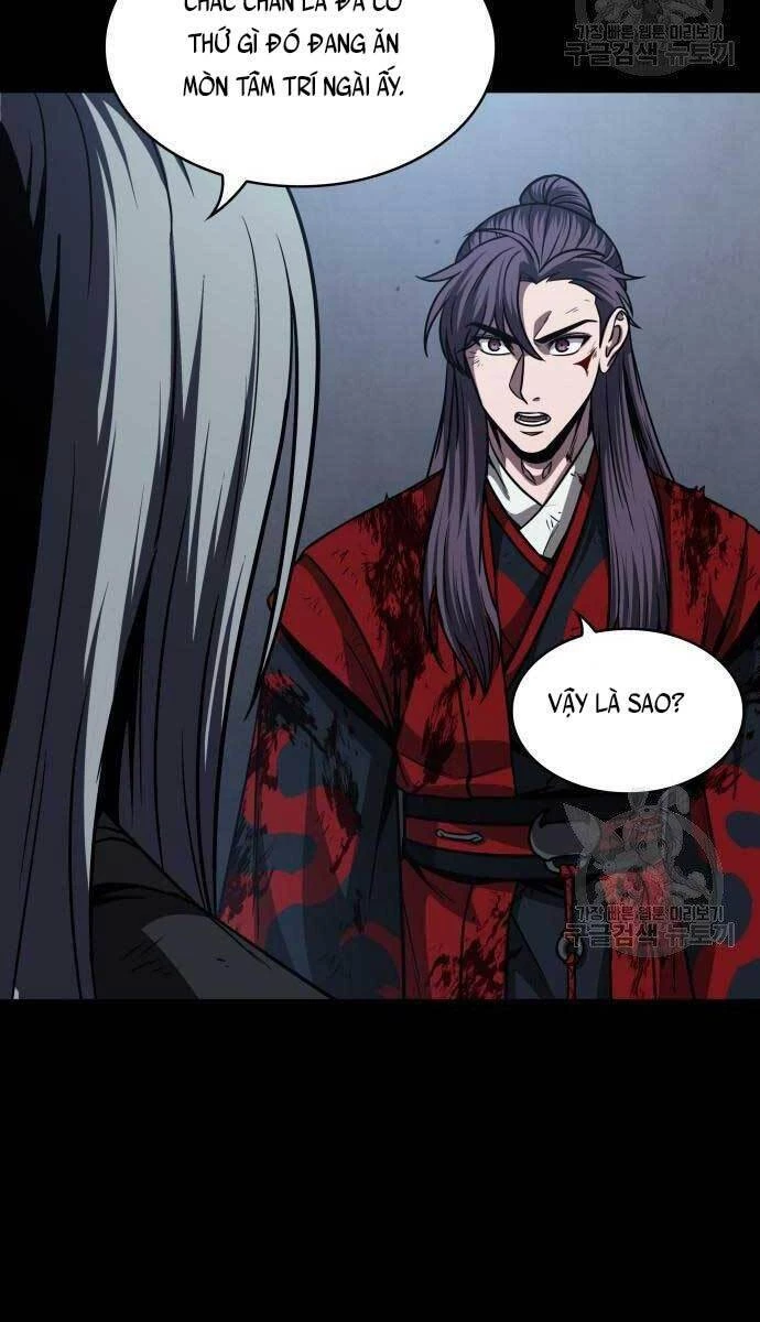 Ngã Lão Ma Thần Chapter 126 - Next Chapter 127