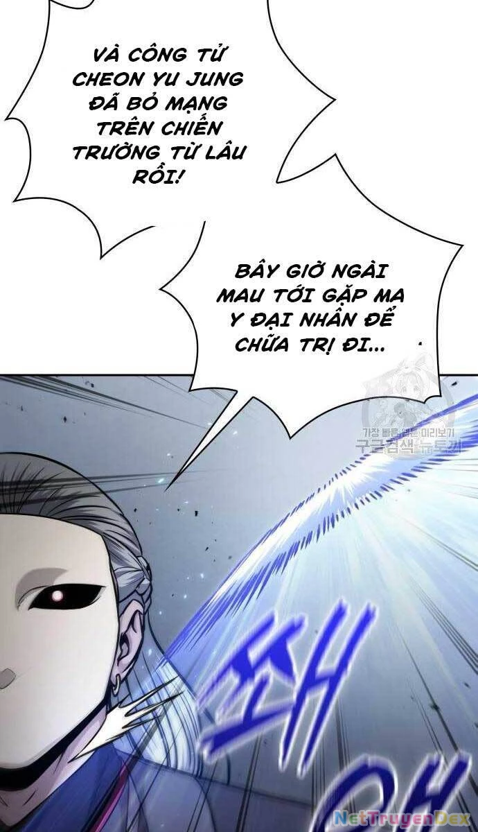 Ngã Lão Ma Thần Chapter 126 - Next Chapter 127