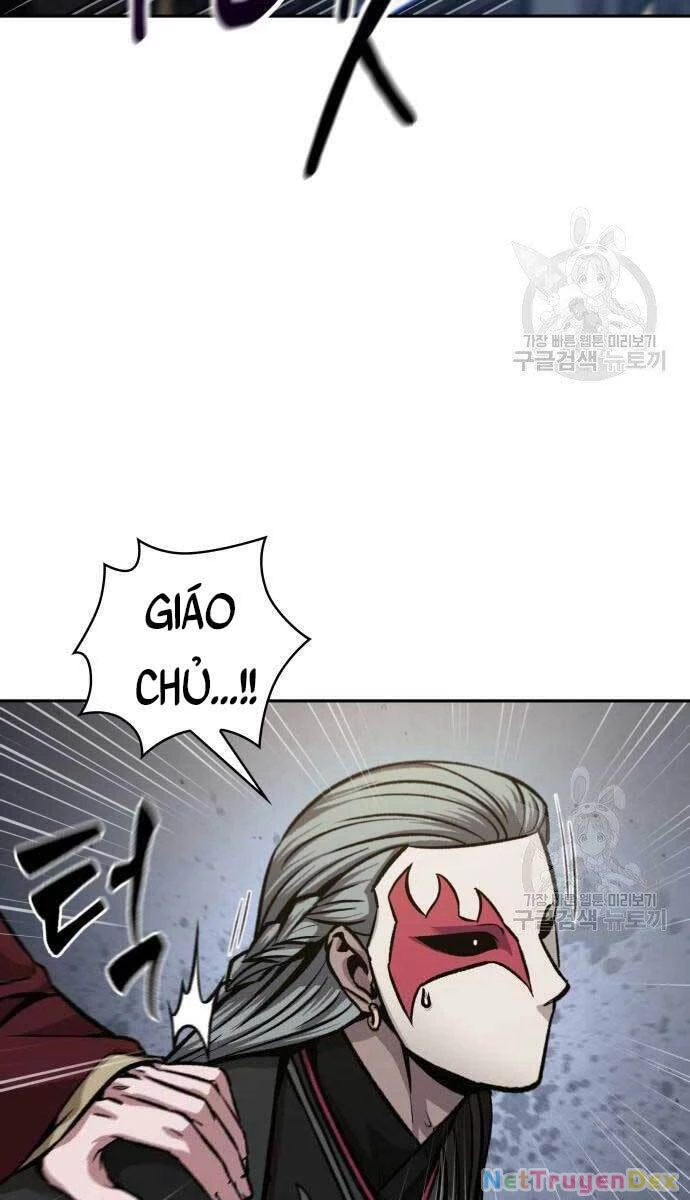 Ngã Lão Ma Thần Chapter 127 - Trang 4