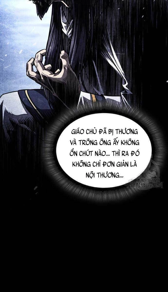 Ngã Lão Ma Thần Chapter 127 - Trang 4