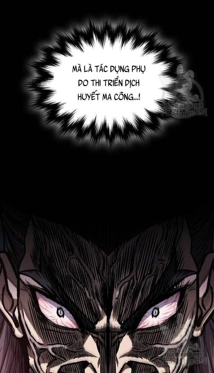 Ngã Lão Ma Thần Chapter 127 - Trang 4