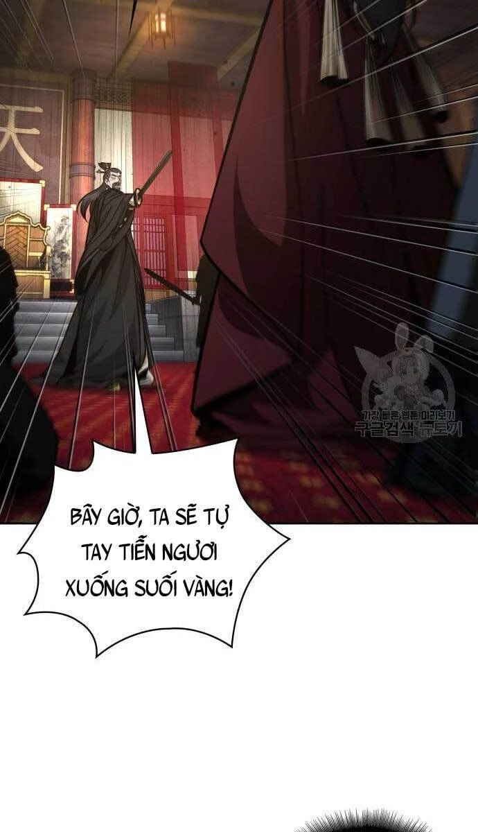 Ngã Lão Ma Thần Chapter 127 - Trang 4