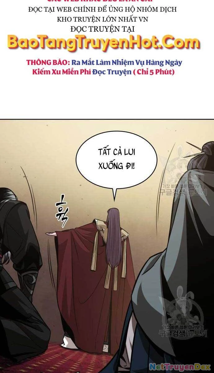 Ngã Lão Ma Thần Chapter 127 - Trang 4