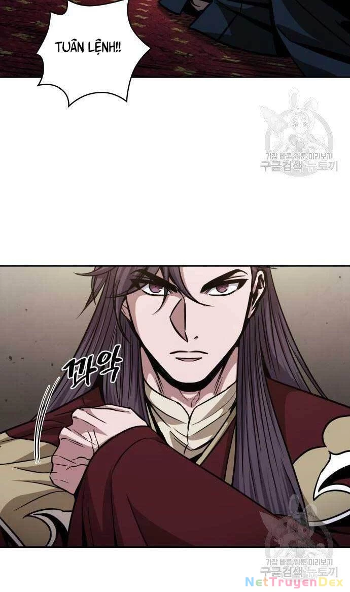 Ngã Lão Ma Thần Chapter 127 - Trang 4