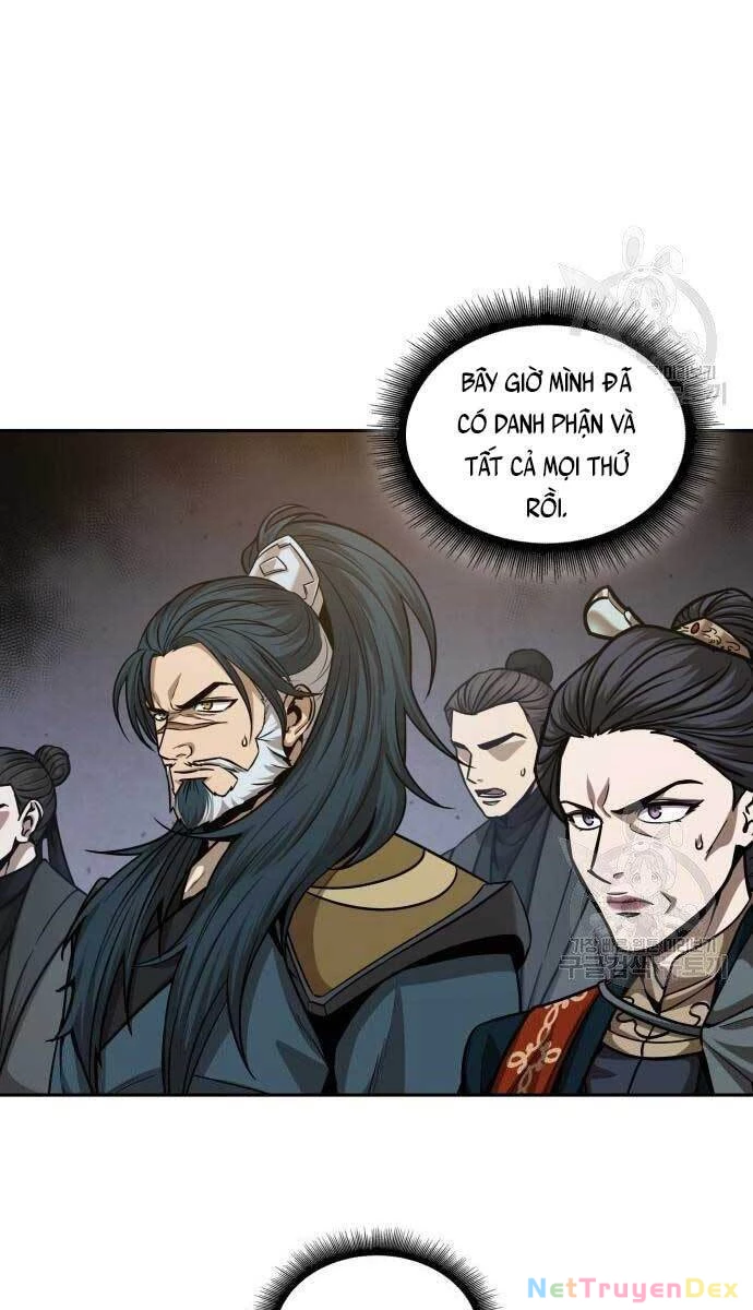 Ngã Lão Ma Thần Chapter 127 - Trang 4