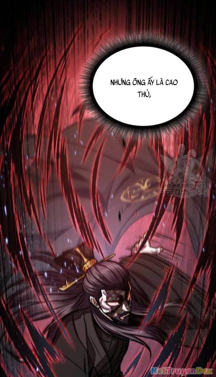 Ngã Lão Ma Thần Chapter 127 - Trang 4