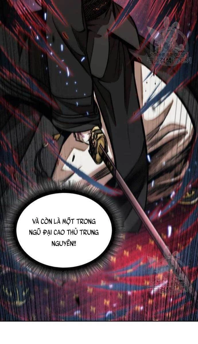 Ngã Lão Ma Thần Chapter 127 - Trang 4