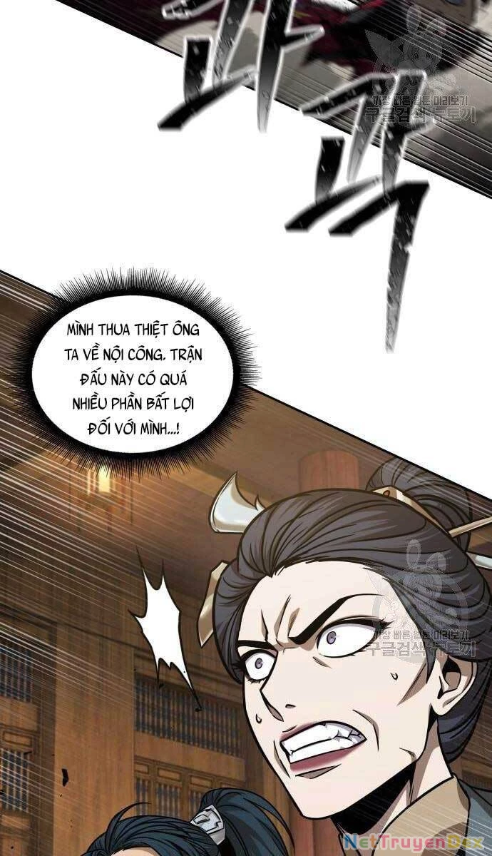 Ngã Lão Ma Thần Chapter 127 - Trang 4
